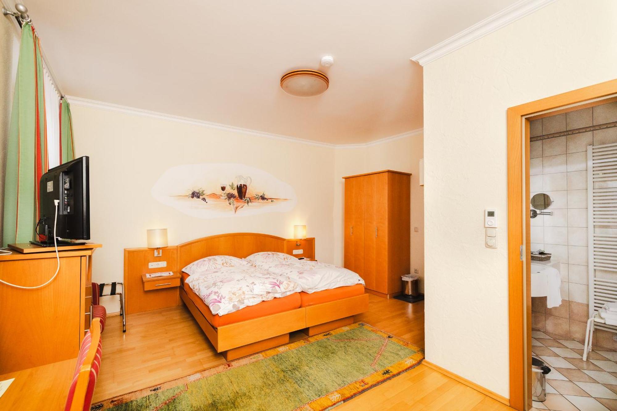 Ferien Beim Steiner Hotel Predlitz Exterior photo