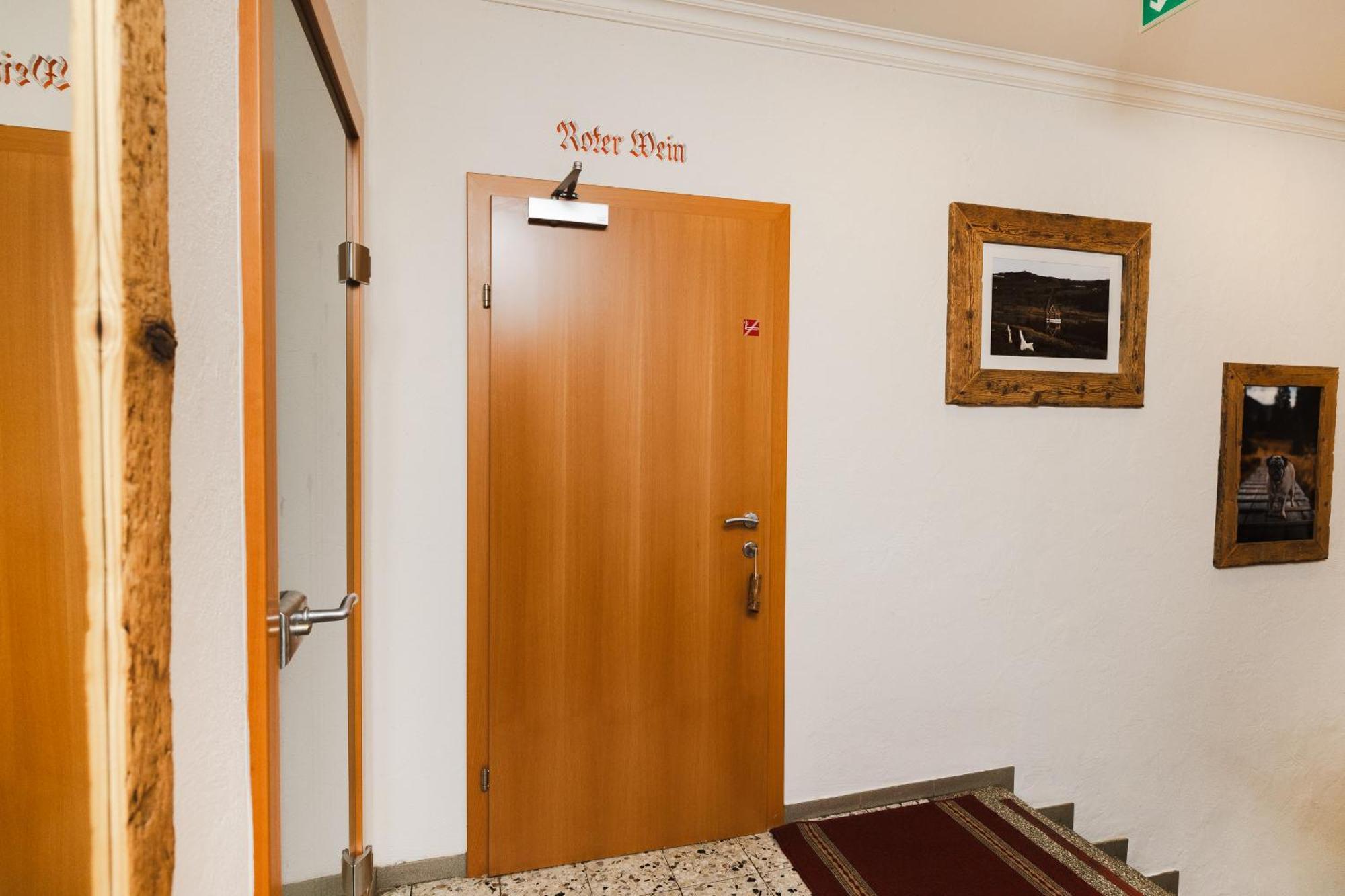 Ferien Beim Steiner Hotel Predlitz Exterior photo